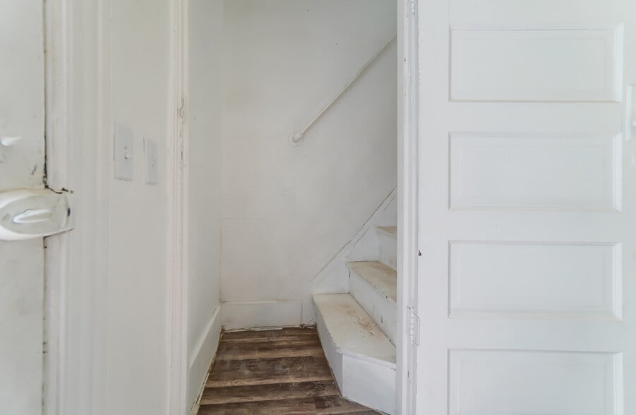 Building Photo - 1768 Williams Ave