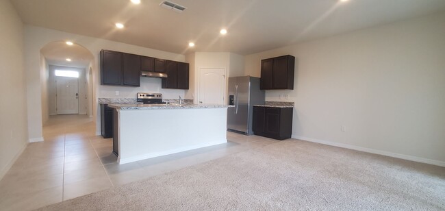 Building Photo - Like New, 1-Year Old!! 4-Bedroom, 2-Bathro...