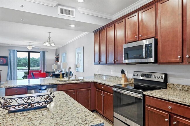 Building Photo - 17108 Vardon Ter