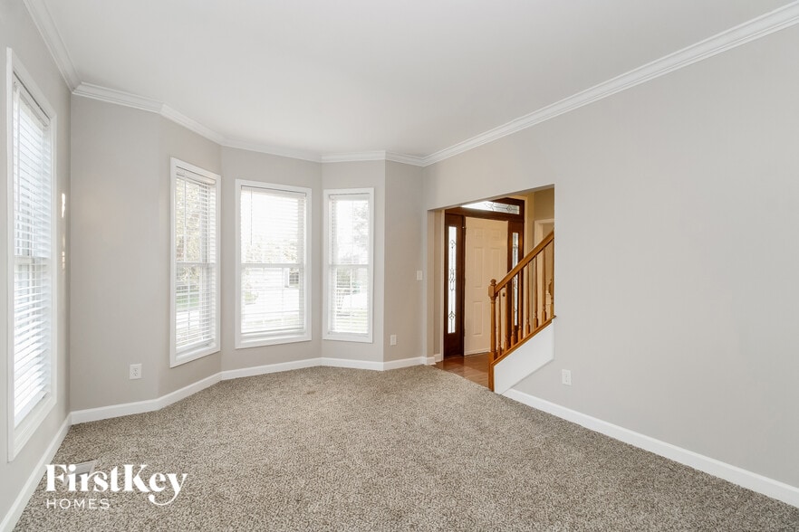 Building Photo - 3205 Quail Run Dr