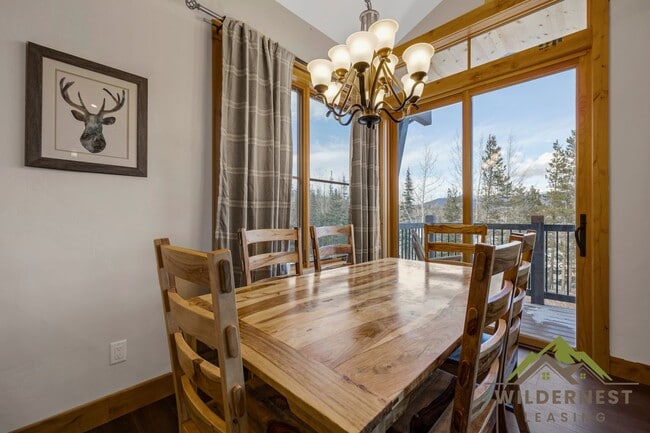 Building Photo - Beautiful Furnished Townhome with infared sauna, finished garage and community amenties