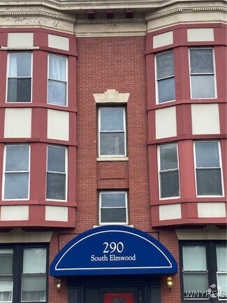 Building Photo - 290 S Elmwood Ave