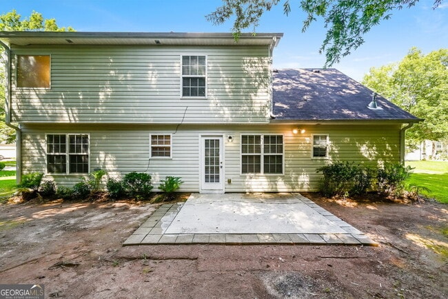 Building Photo - 4107 Shoreside Cir SW