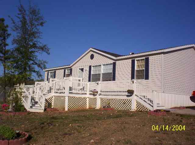 Building Photo - Golden Age Mobile Home Park