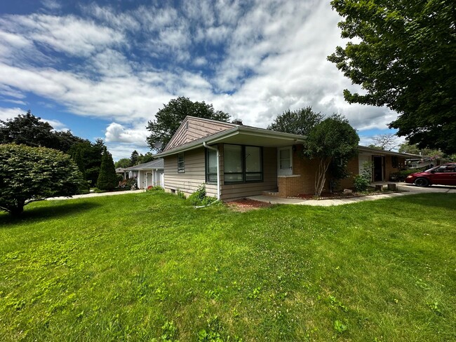 Duplexes In Green Bay Wi