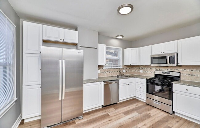 Building Photo - 6805 Morgan Ford Rd