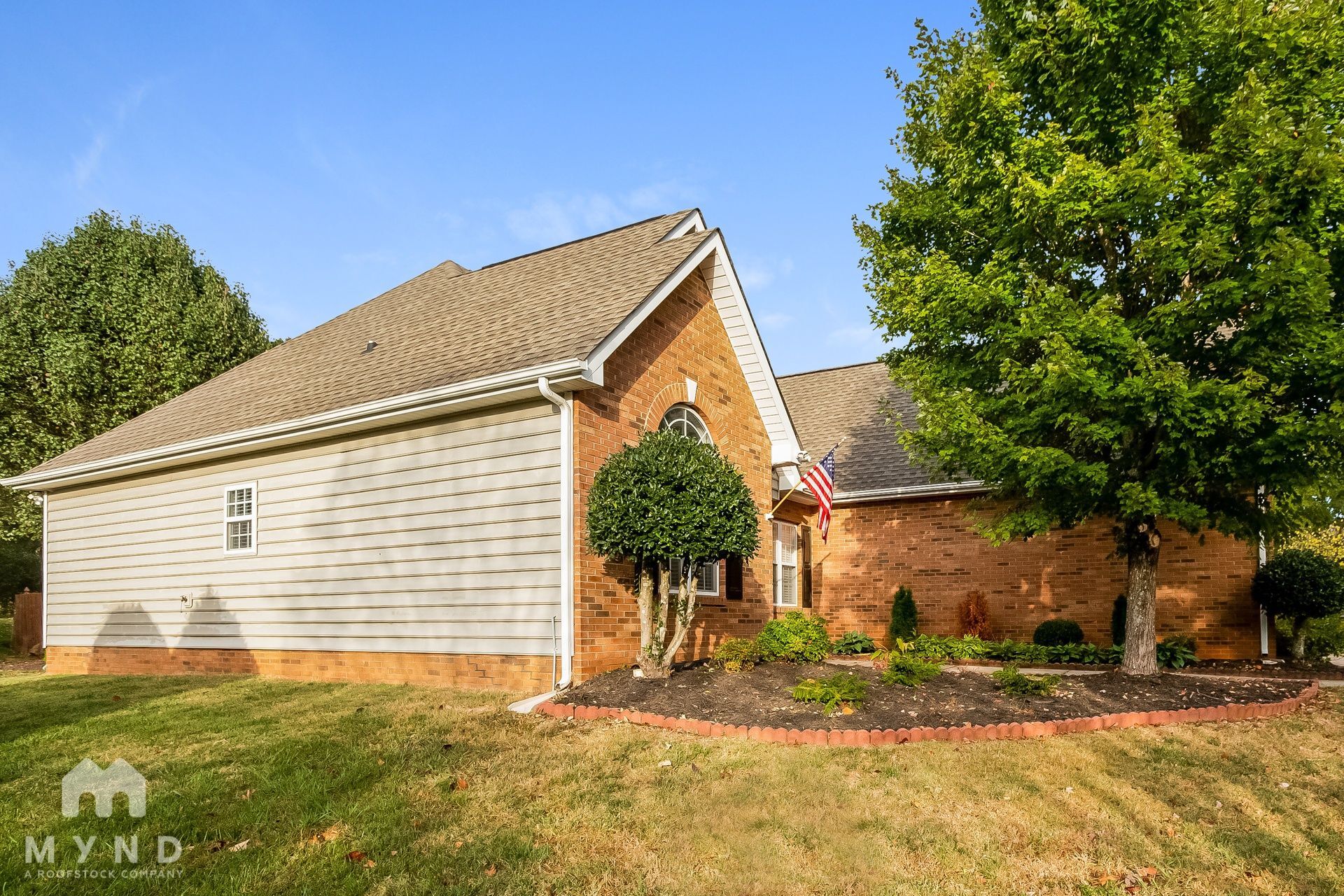 Building Photo - 4601 Rocky Meadow Way