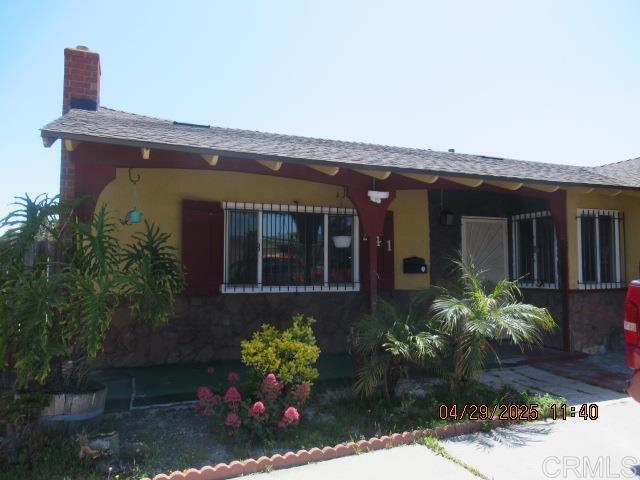 Building Photo - 241 Los Soneto Dr