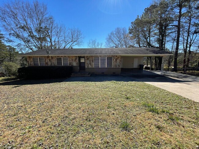 Primary Photo - Ozark - Walk Out Basement with Extra Livin...