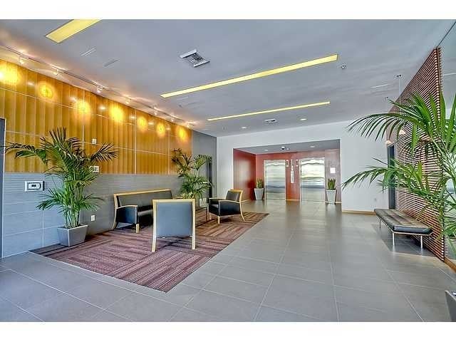 Lobby - 875 G St