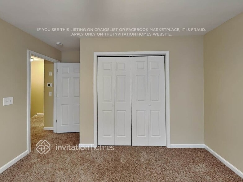 Building Photo - 2601 Johnston Rd NW