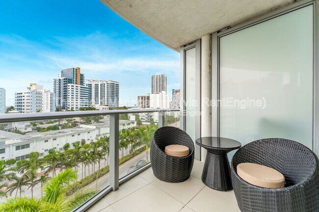 6620 Indian Creek Dr 6620 Indian - 6620 Indian Creek Dr Miami Beach Fl Building Photo