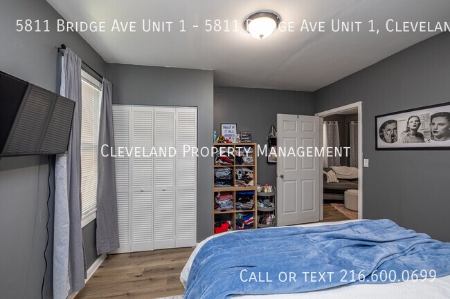 Building Photo - 5811 Bridge Ave