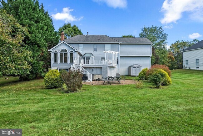 Building Photo - 4556 Minuteman Dr