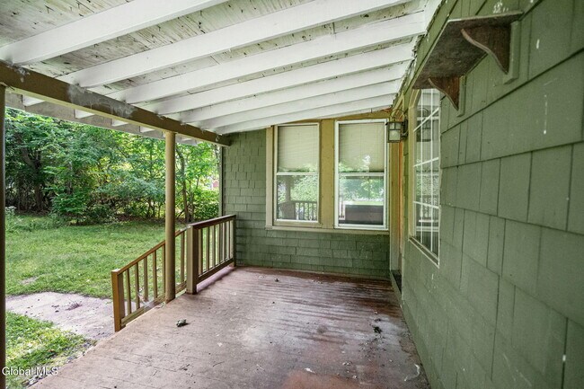 Building Photo - 2301 Campbell Ave