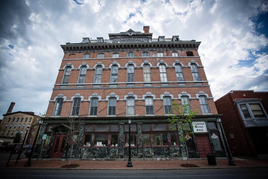 Building Photo - 119 Remsen St