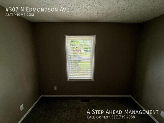 Building Photo - 4307 N Edmondson Ave
