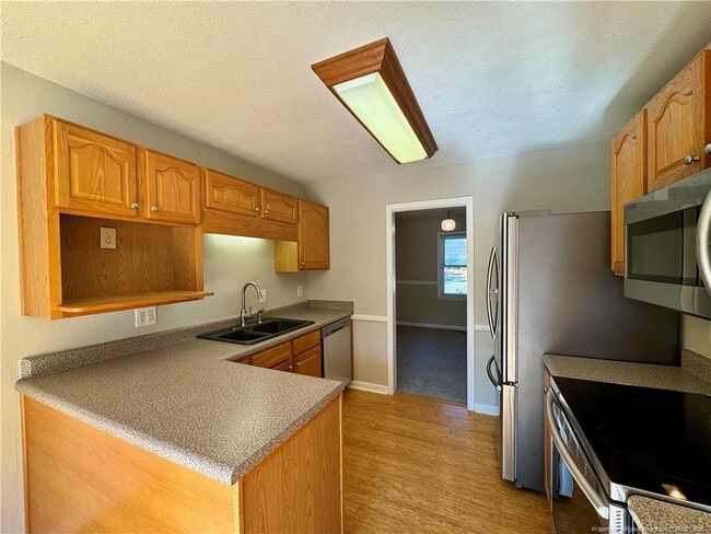 Building Photo - 5706 McDougal Dr