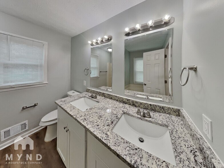 Building Photo - 3114 Rock Pine Ct