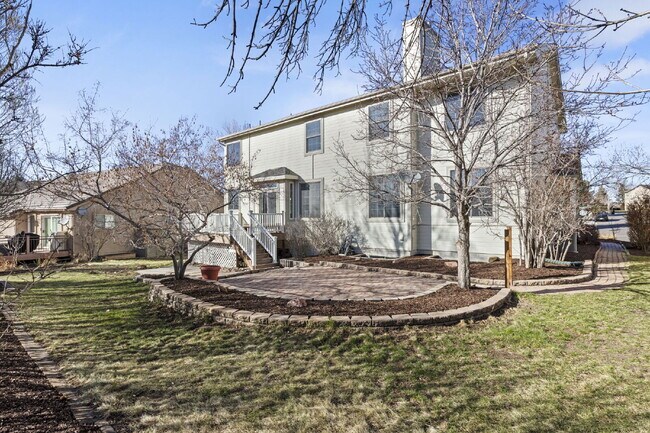 Building Photo - Huge Open-Concept Home in the Vibrant Briargate Neighborhood!