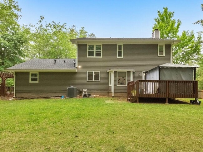 Building Photo - 2980 Hembree Rd NE