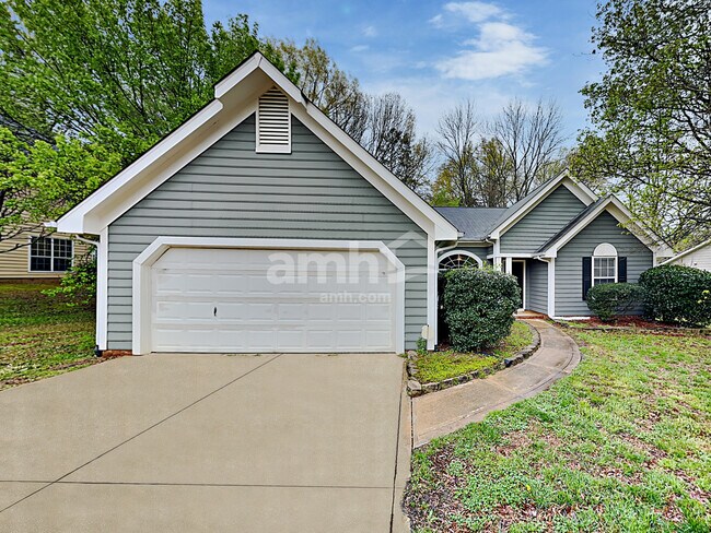 Primary Photo - 13319 Harvest Point Dr