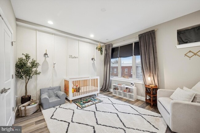 Building Photo - 1942 Tasker St