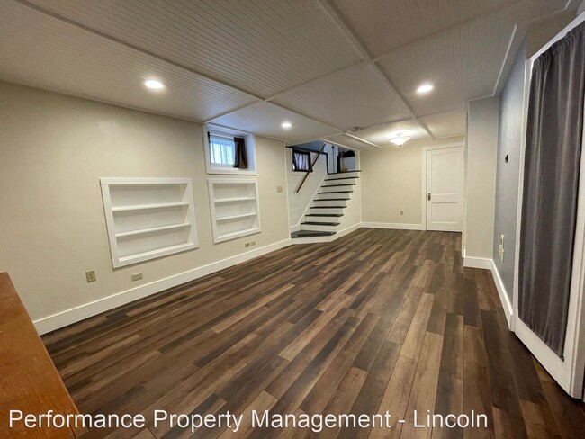 Building Photo - 4 br, 2 bath House - 1525 South 11th Street
