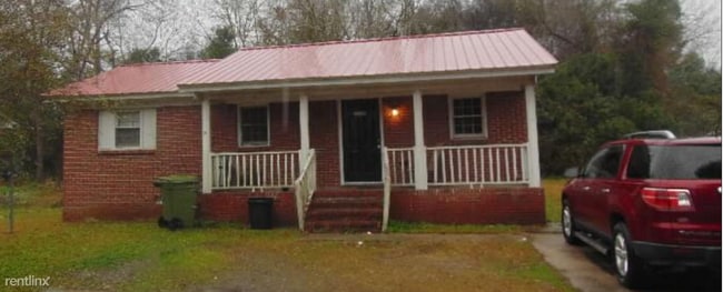 Building Photo - 3 br, 1 bath House - 1715 Clinton Street