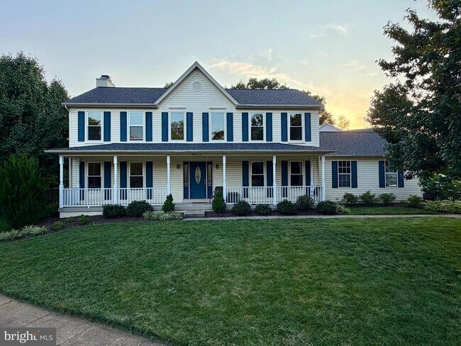 Building Photo - 46573 Hampshire Station Dr