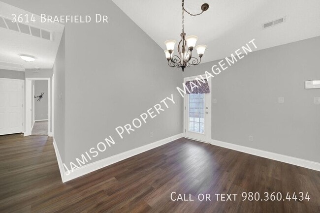 Building Photo - 3614 Braefield Dr