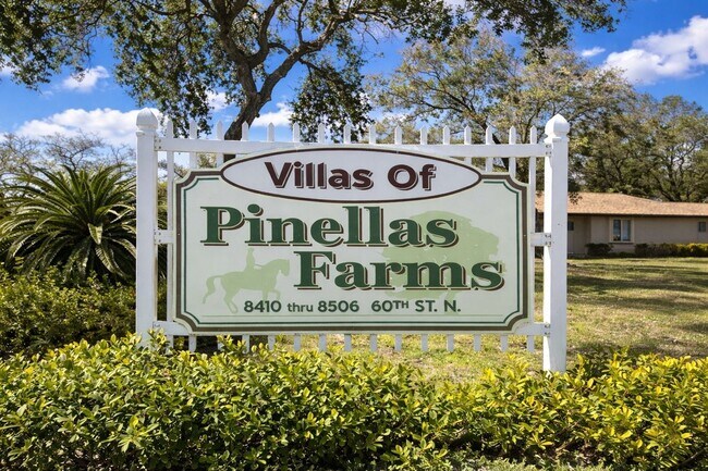 Building Photo - Great Location!  Split floorplan 2/2!  Private Patio!