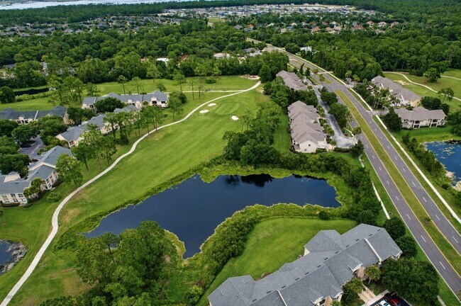 Building Photo - 1509 Carnoustie Ct