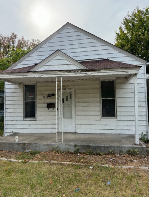 Building Photo - 909 S Maffit St