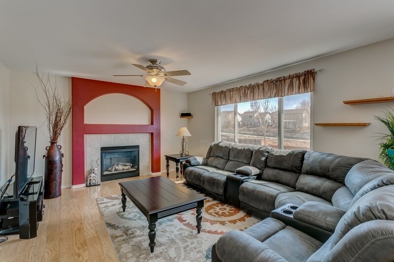 Building Photo - 3815 S Killarney Ct