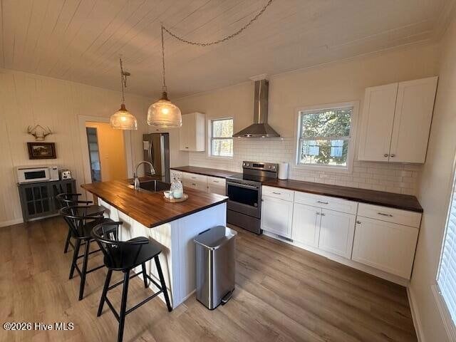 Building Photo - 3009 Market St