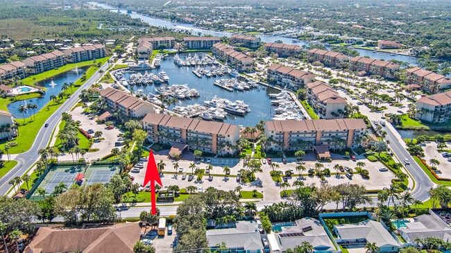 Building Photo - 1501 Marina Isle Way