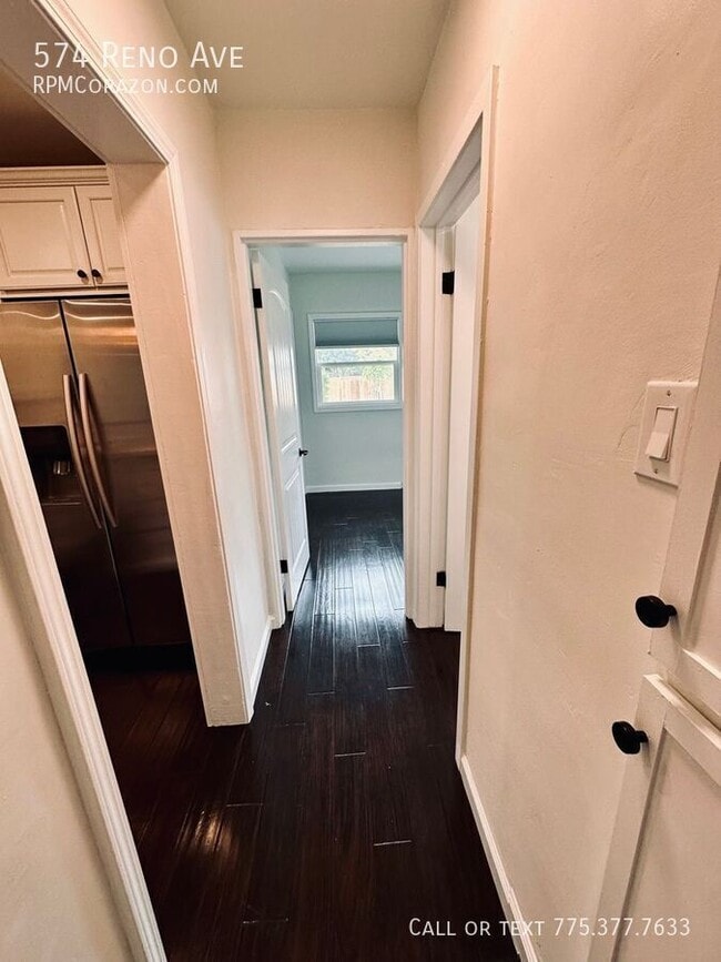 Building Photo - 574 Reno Ave