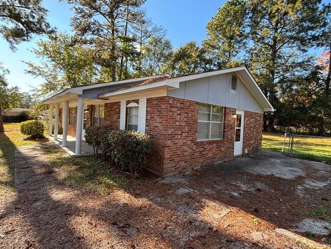 Building Photo - McDuffie Woods - Richmond County