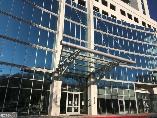 Primary Photo - 3324 Peachtree Rd NE