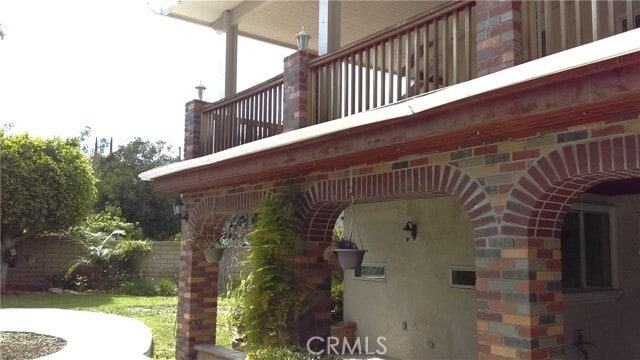 Building Photo - 1349 Crestmont Dr