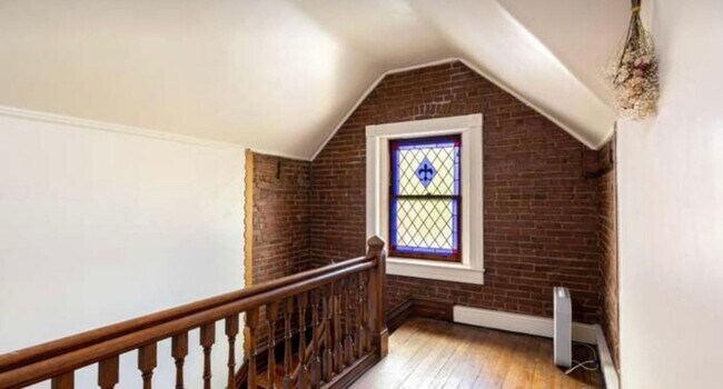 Building Photo - 1015 Cherokee Rd