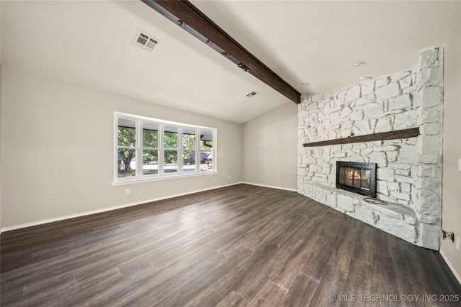 Building Photo - 11401 S 98th E Ave