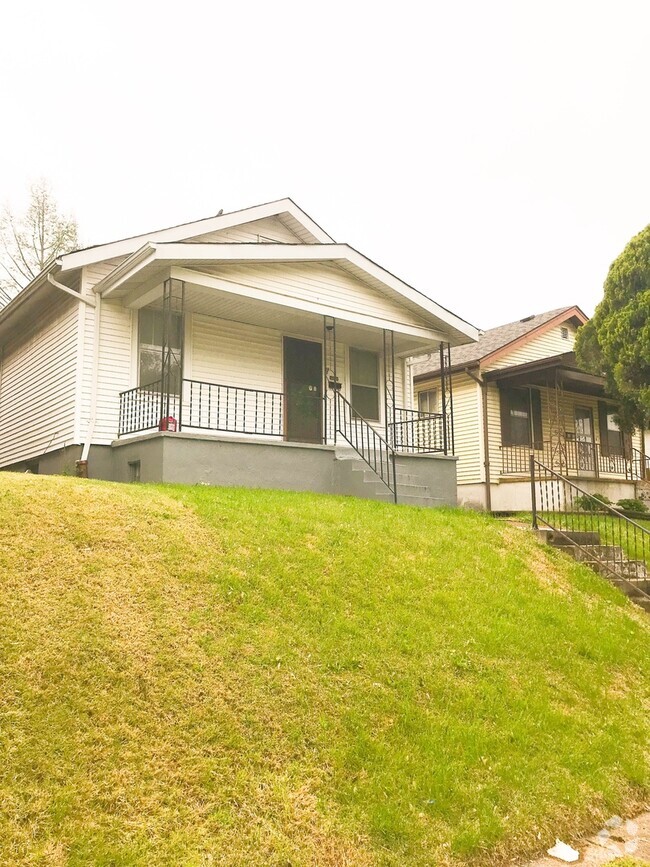 Building Photo - Beautiful 1+ bed S City Bungalow Central A...