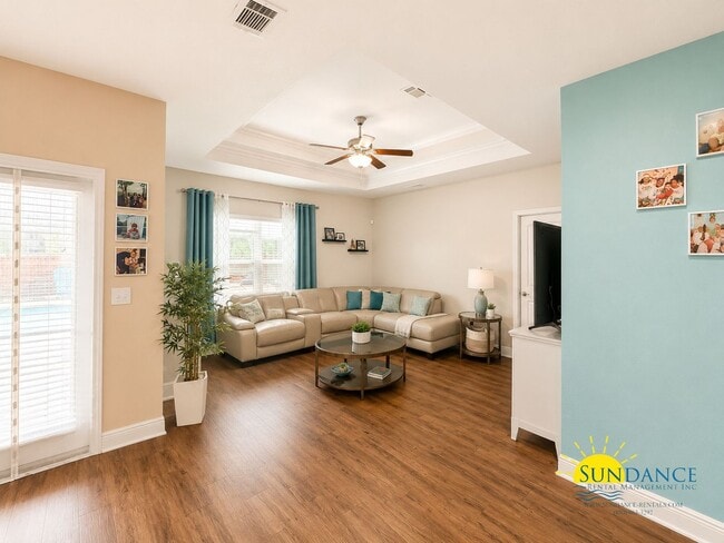 Building Photo - Spacious 4BR Home with Private Pool in Redstone Commons Near Top Schools & Community Amenities!