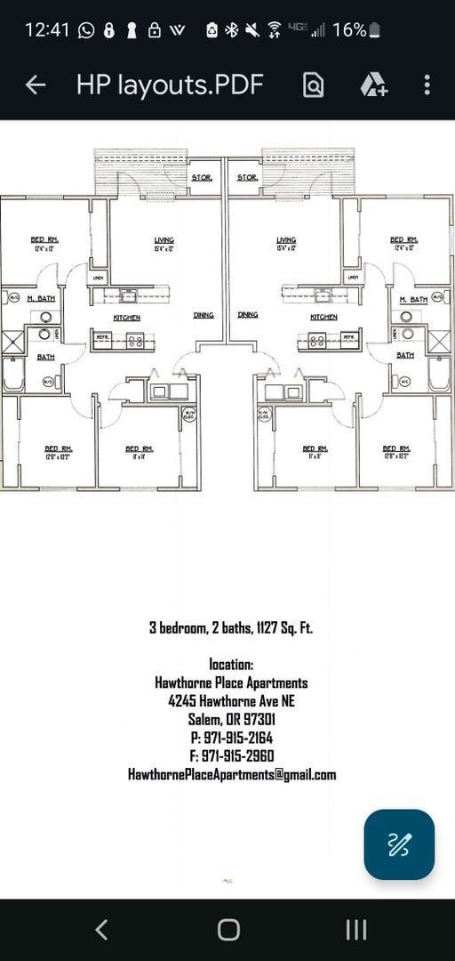 Building Photo - 4235 Hawthorne Ave NE