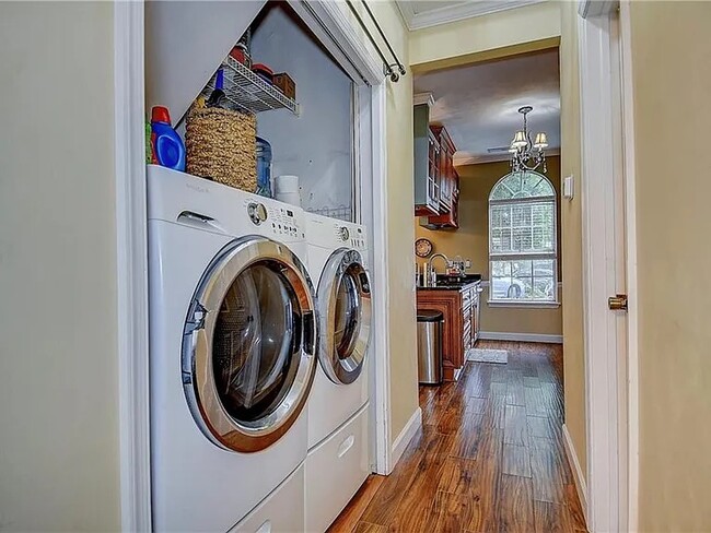 Building Photo - 4700 Parvathi Ct