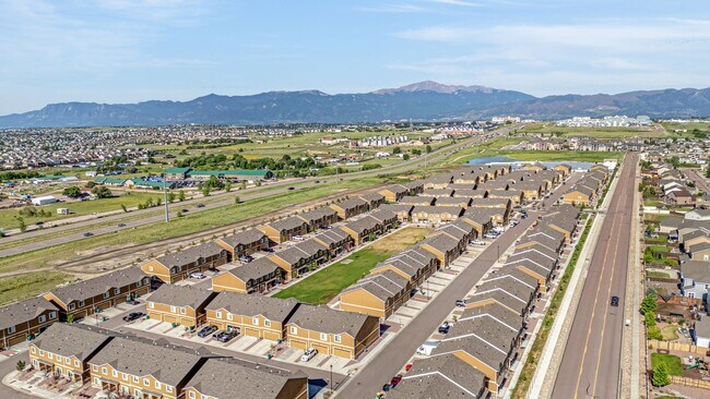 Building Photo - Welcome to The Pines at Forest Meadows 3 B...
