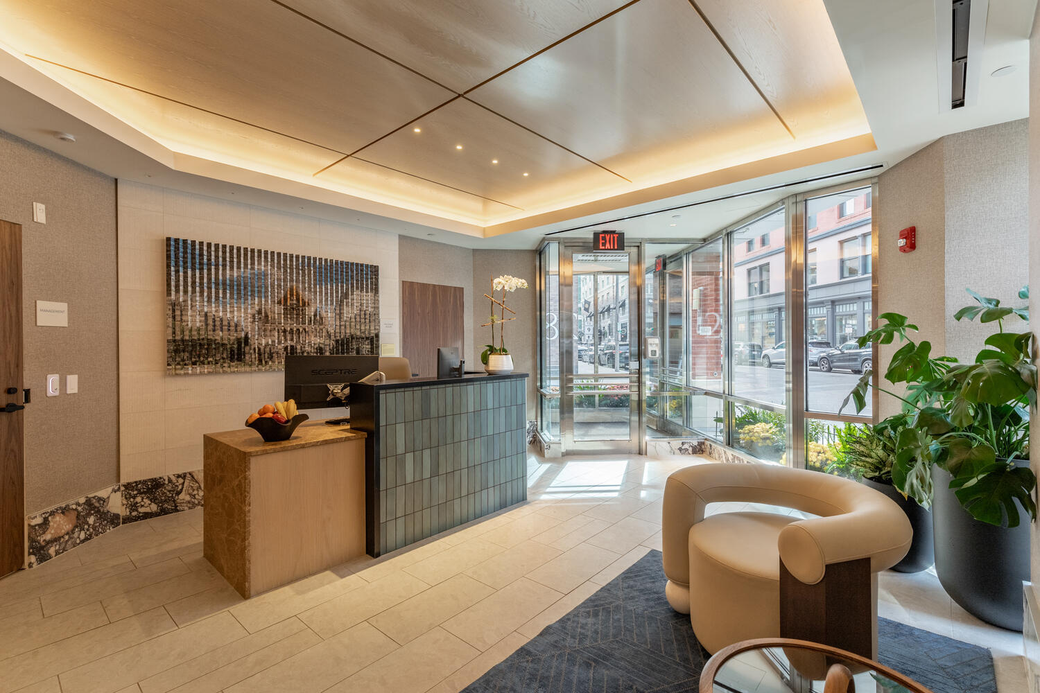 Building Photo - 28 Exeter St