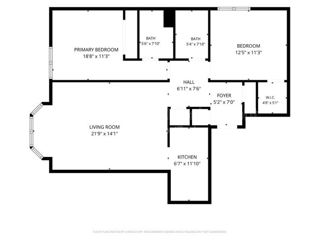 Building Photo - 57 E Hattendorf Ave